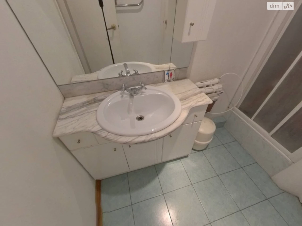 Long-term Rental Apartment, Podil