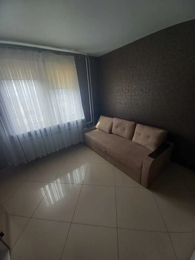 Сдается 1-комнатная квартира 48 м², улица Николая Лаврухина, 16