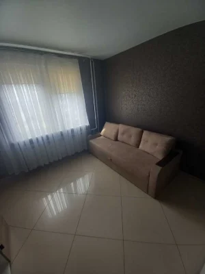 Сдается 1-комнатная квартира 48 м², улица Николая Лаврухина, 16