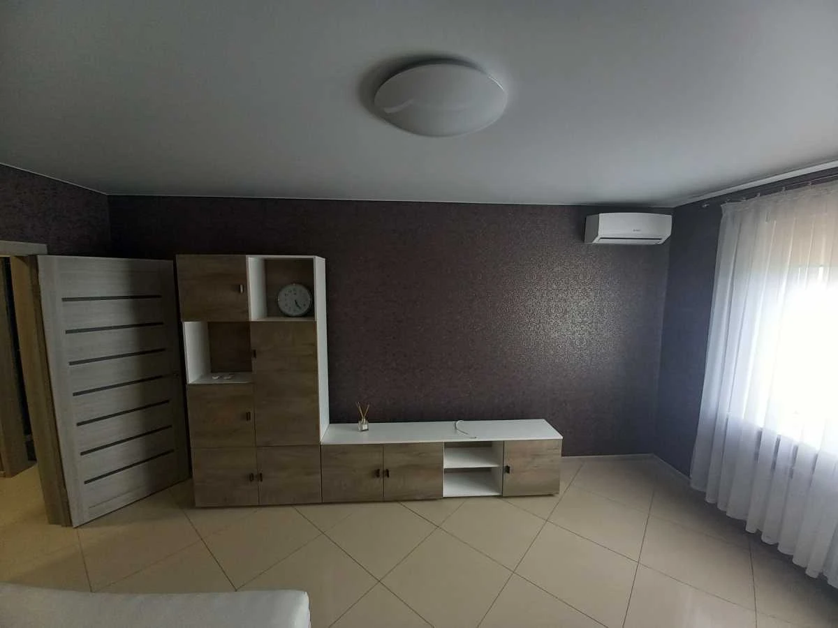 Сдается 1-комнатная квартира 48 м², улица Николая Лаврухина, 16