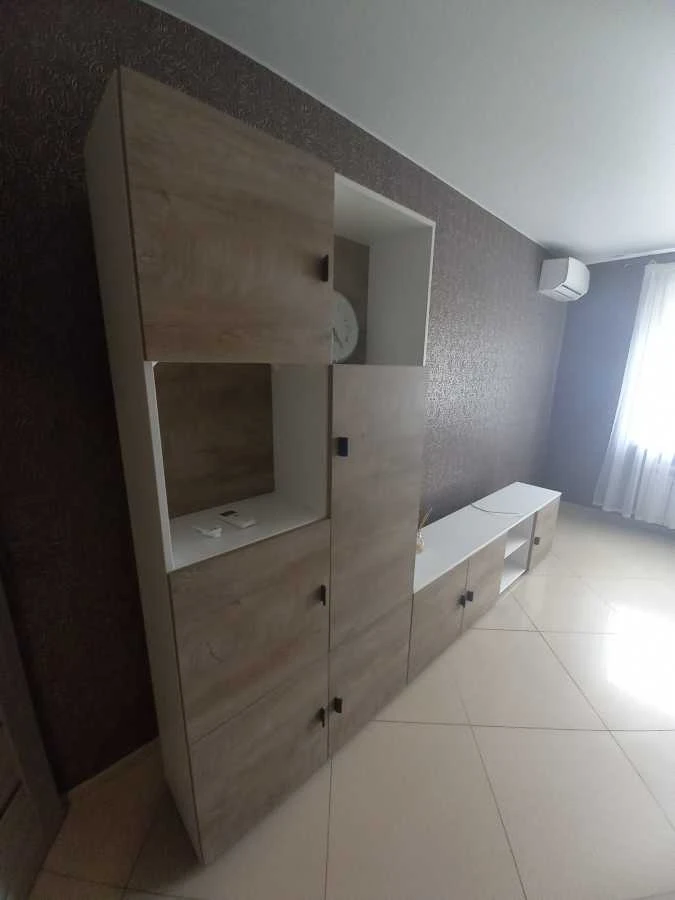 Сдается 1-комнатная квартира 48 м², улица Николая Лаврухина, 16