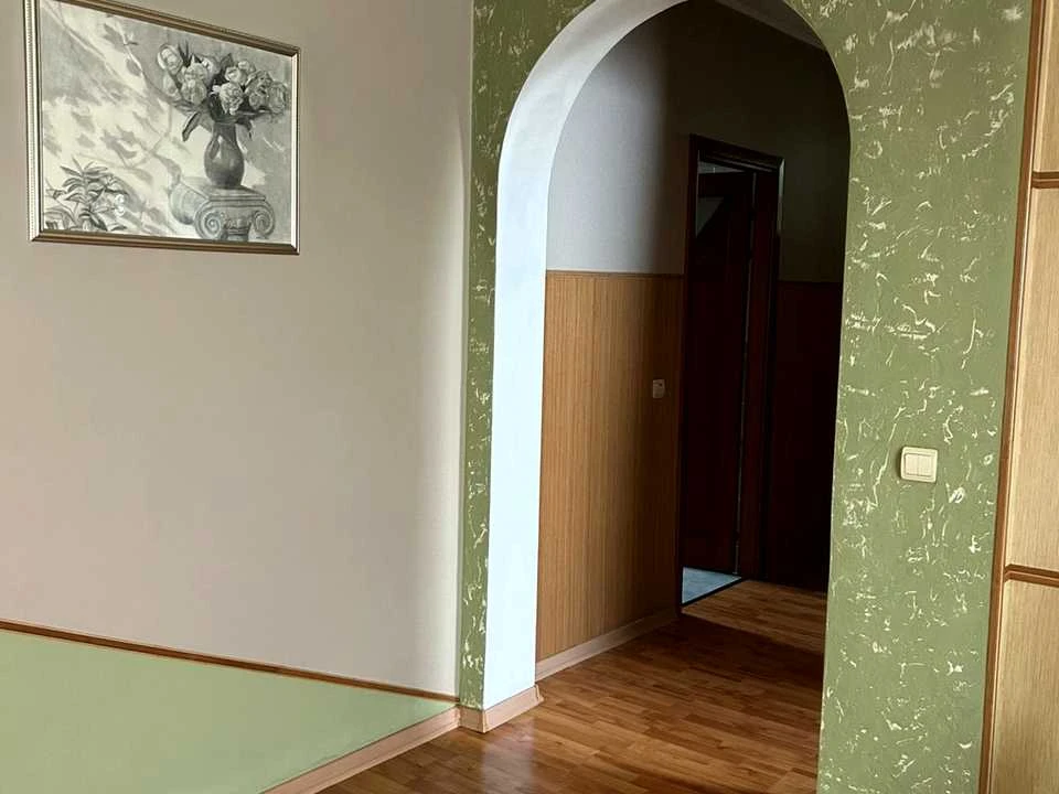 Будинок. Житомир, Святослава Ріхтера вул.