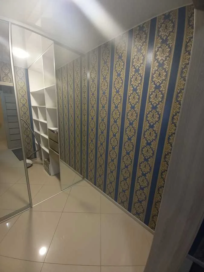 Сдается 1-комнатная квартира 48 м², улица Николая Лаврухина, 16