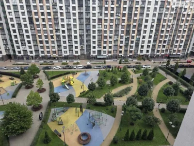 Долгосрочная Аренда Квартира Подольский