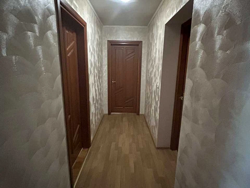 Будинок. Житомир, Святослава Ріхтера вул.