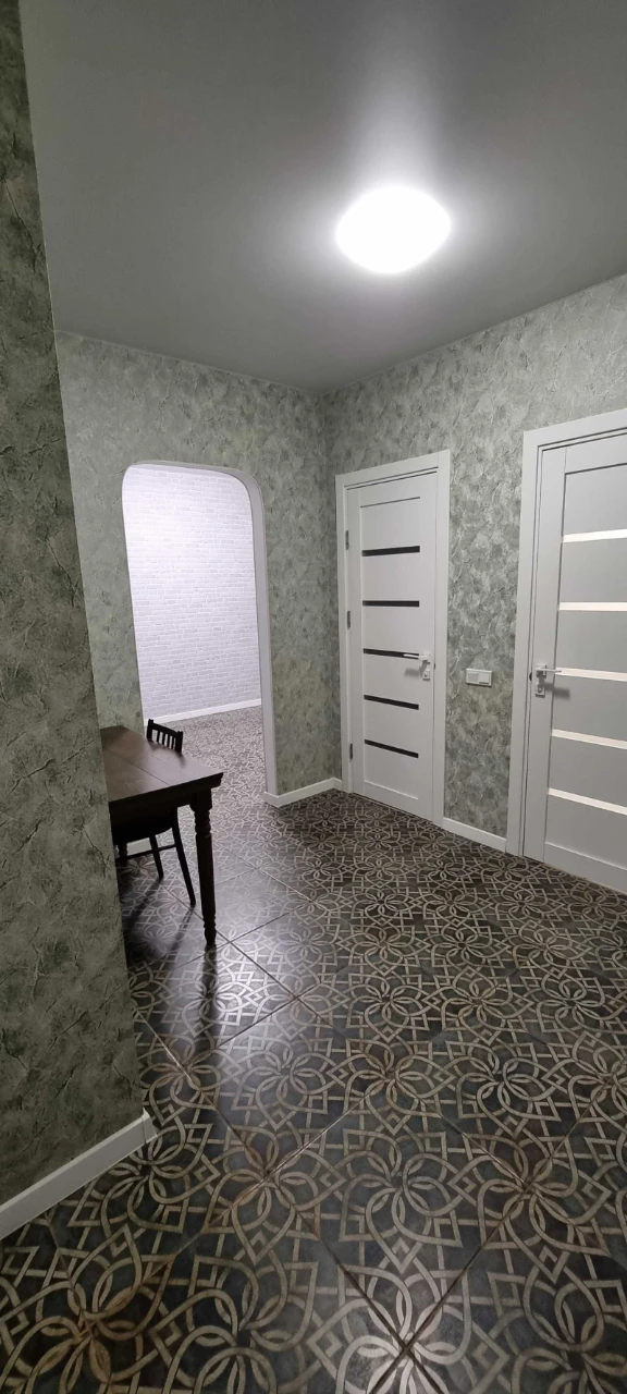 1 room apartment (60.1 sq. m) St. Novosytchyska 15/