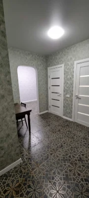 1 room apartment (60.1 sq. m) St. Novosytchyska 15/