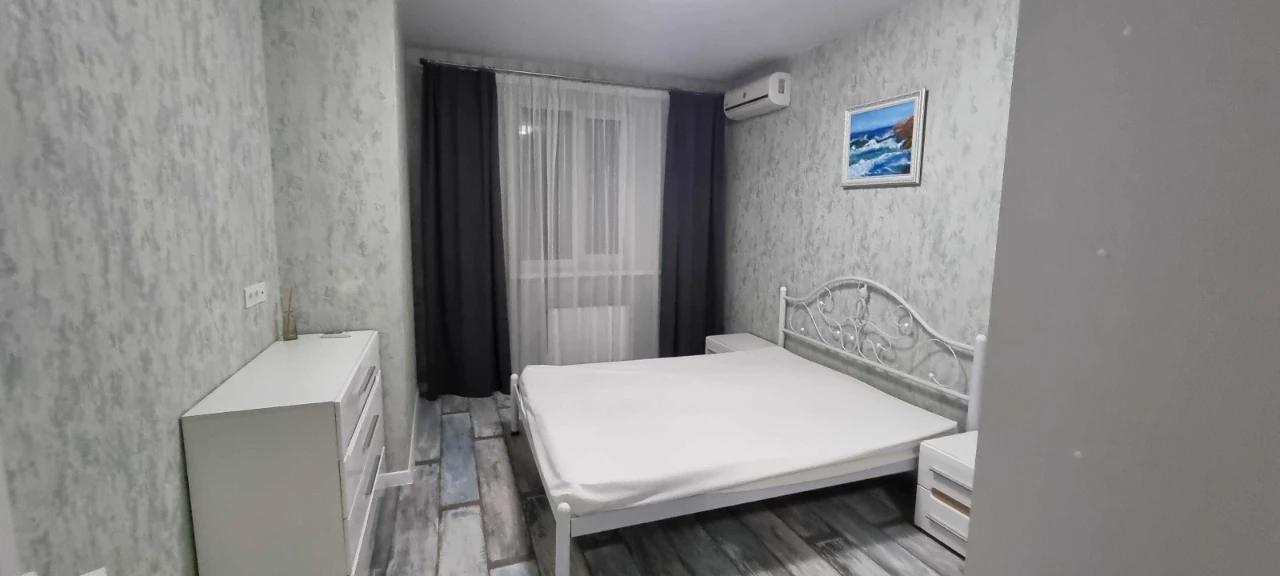 1 room apartment (60.1 sq. m) St. Novosytchyska 15/