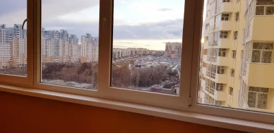 1 room apartment (60.1 sq. m) St. Novosytchyska 15/