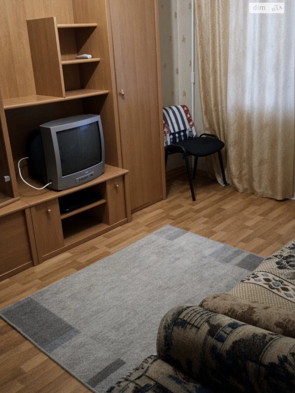 Довгострокова Оренда Квартира 12 квартал
