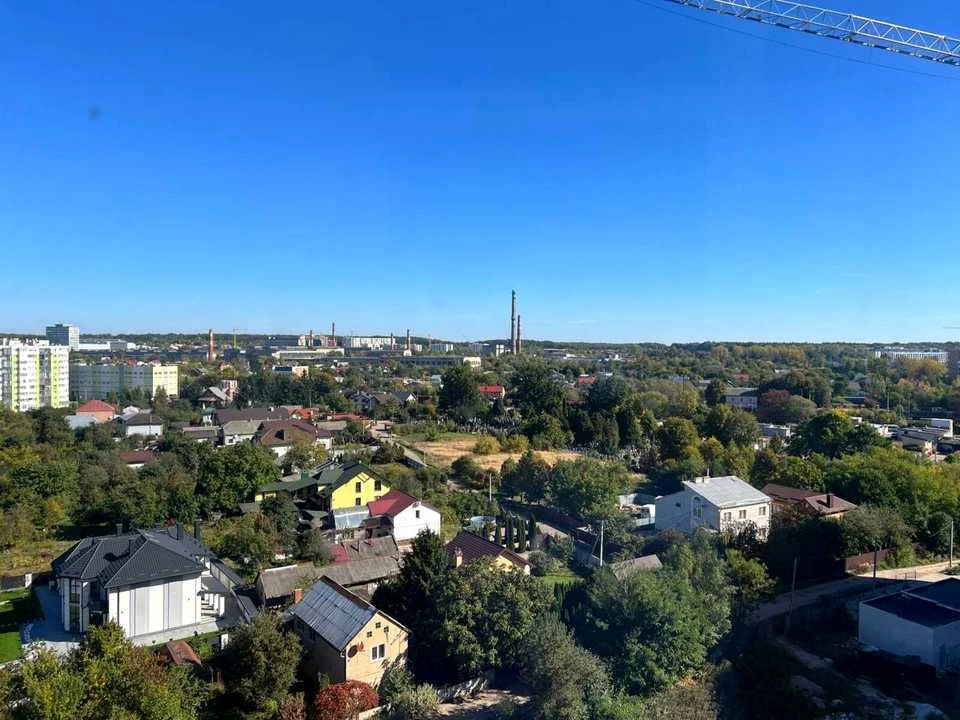 Квартира. Львів, Богдана-Ігора Антонича вул.