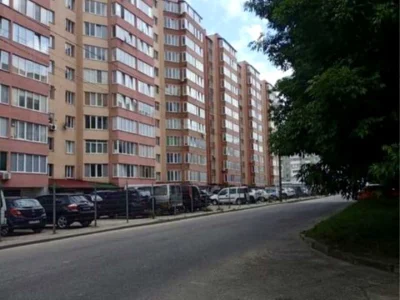 Квартира. Львів, Богдана-Ігора Антонича вул.