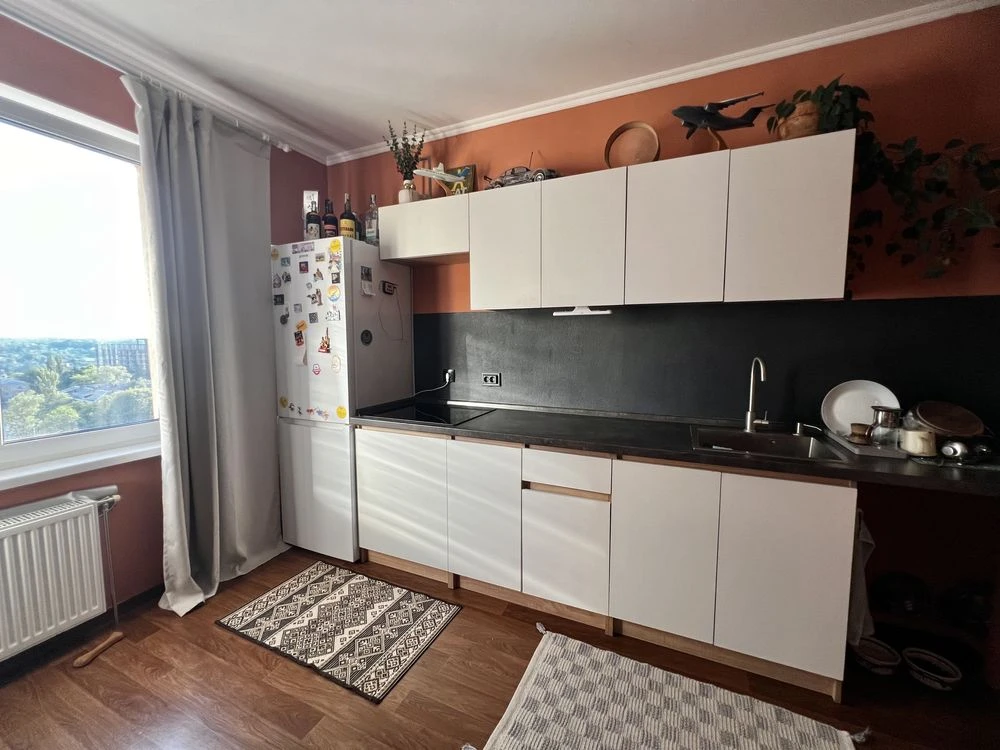 2-к квартира, Голосіівський, ТОП ціна