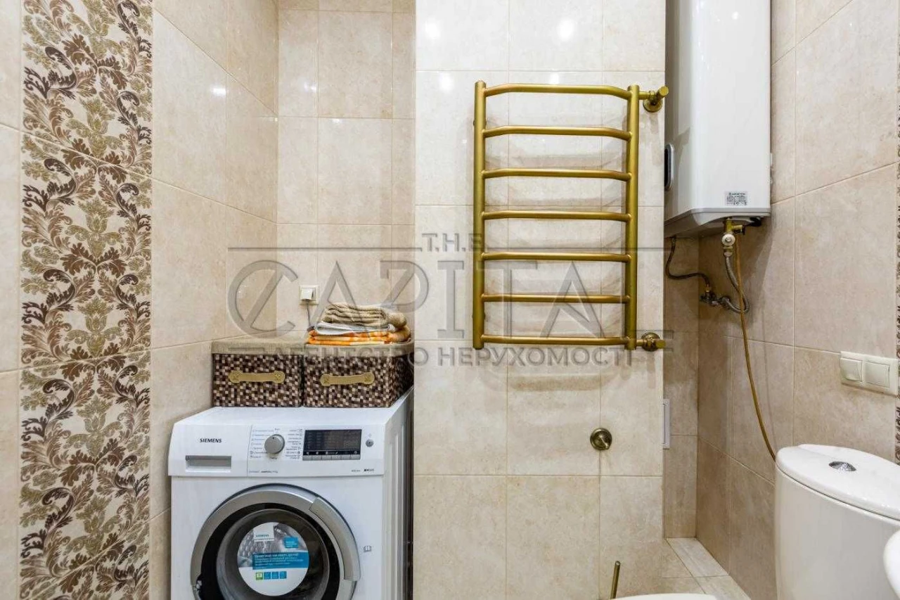 Продаж 2к квартири  вул. Євгена Коновальця, 36-В Печерськ Ме