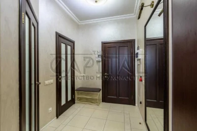 Продаж 2к квартири  вул. Євгена Коновальця, 36-В Печерськ Ме