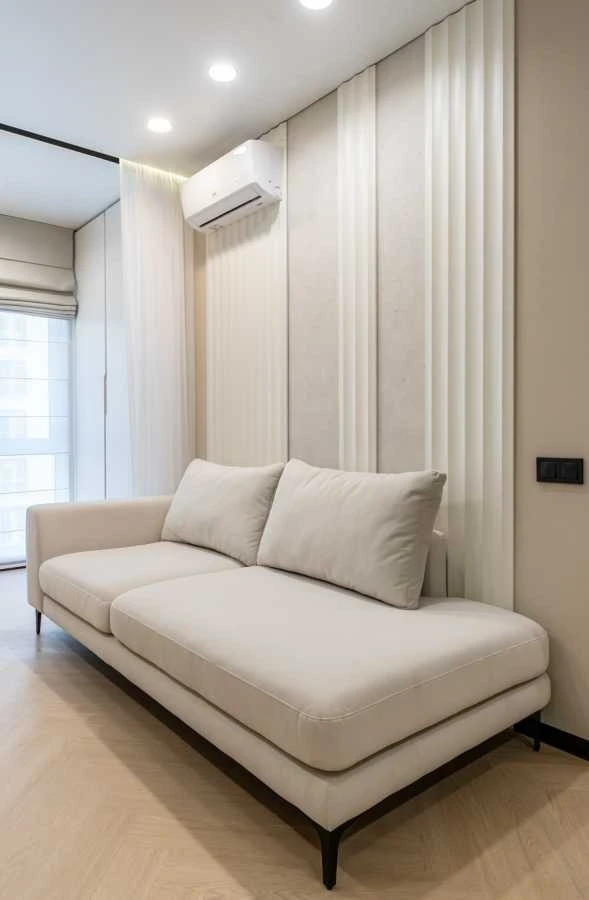 Продажа 1-комнатной квартиры 41 м², Михаила Максимовича ул.,