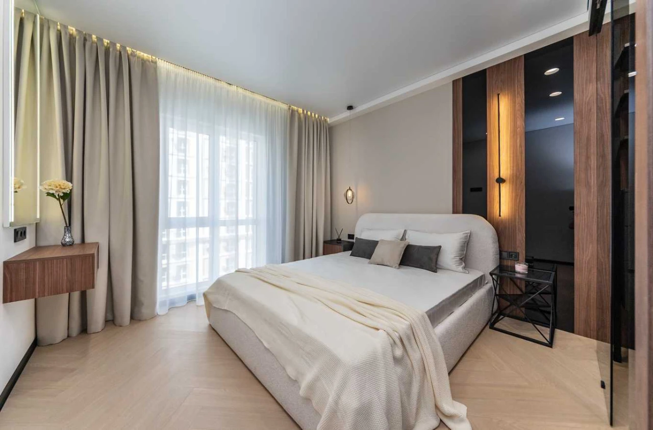 Продажа 1-комнатной квартиры 41 м², Михаила Максимовича ул.,