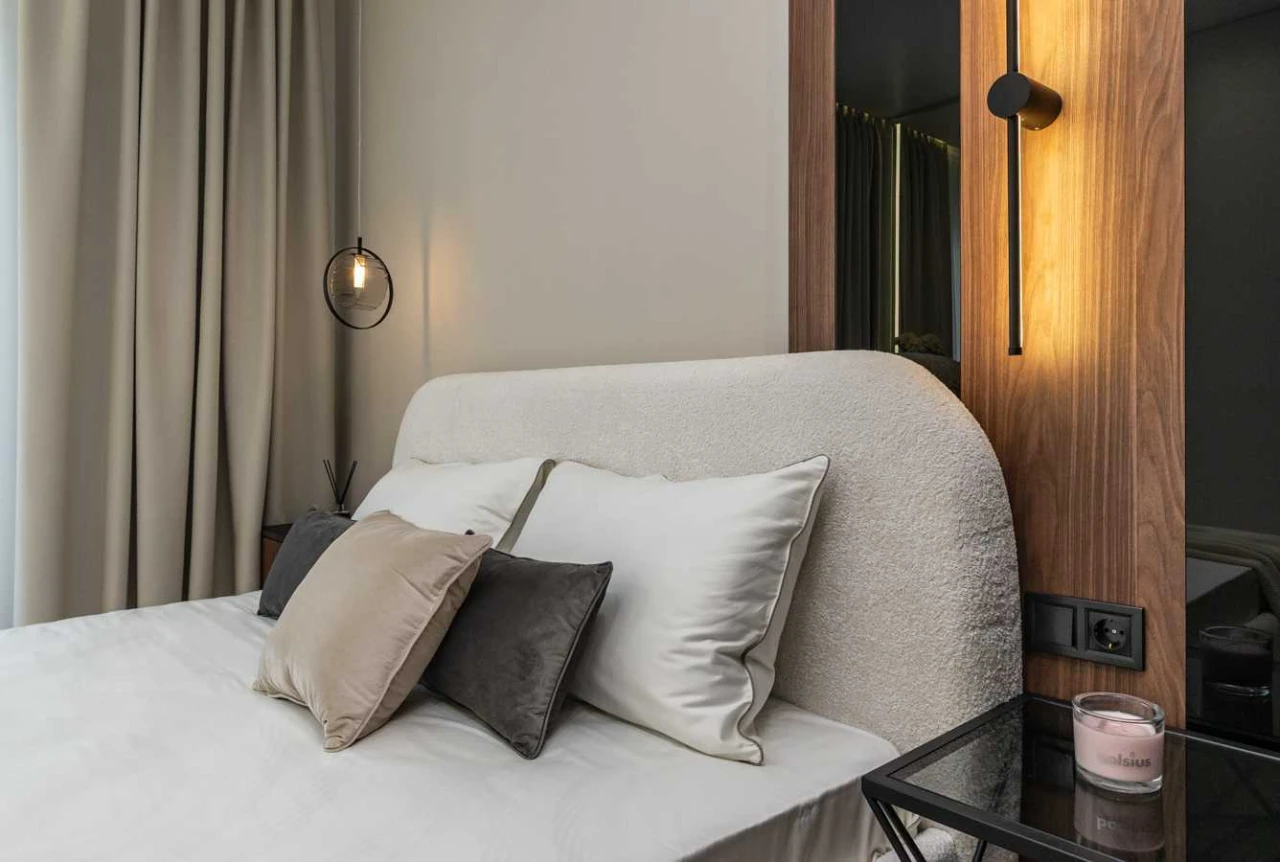 Продажа 1-комнатной квартиры 41 м², Михаила Максимовича ул.,