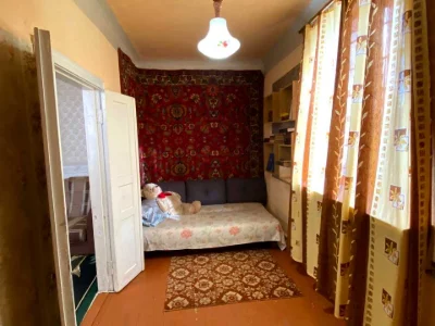 Квартира. Дніпро, Макарова вул.