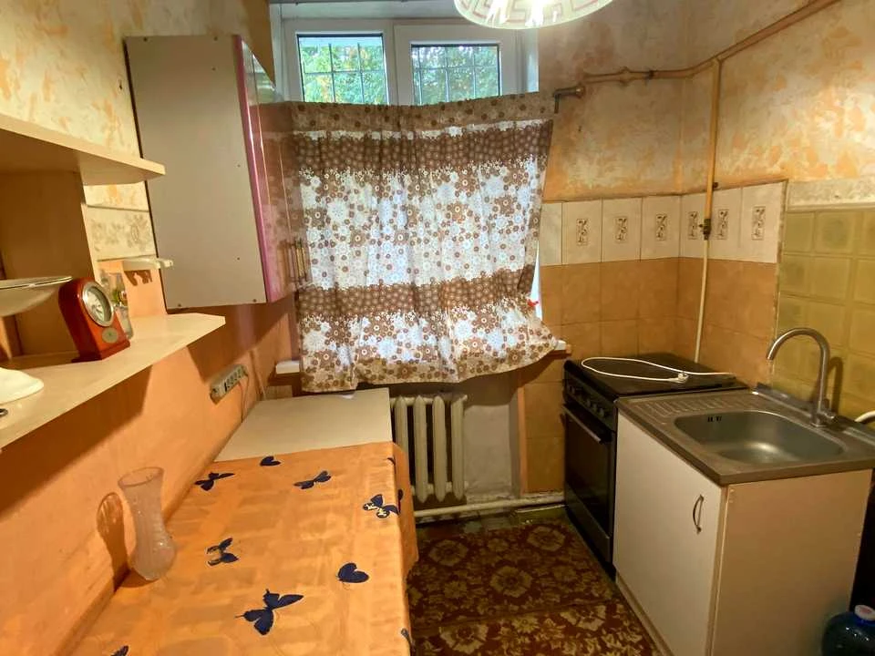 Квартира. Дніпро, Макарова вул.