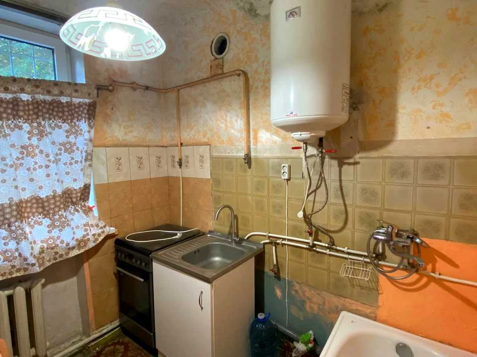 Квартира. Дніпро, Макарова вул.