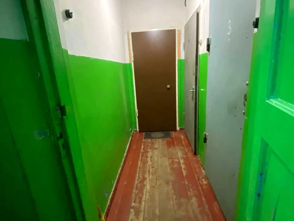 Квартира. Дніпро, Макарова вул.