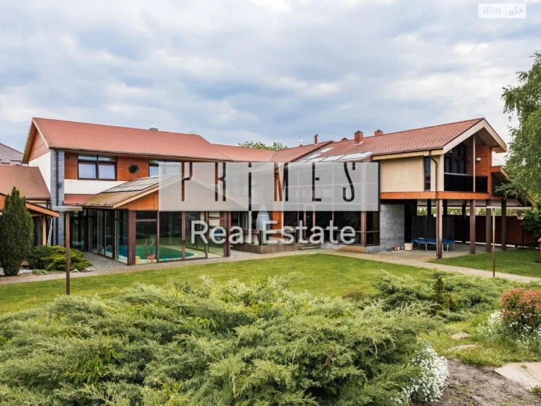 Sale of House in Osokorky