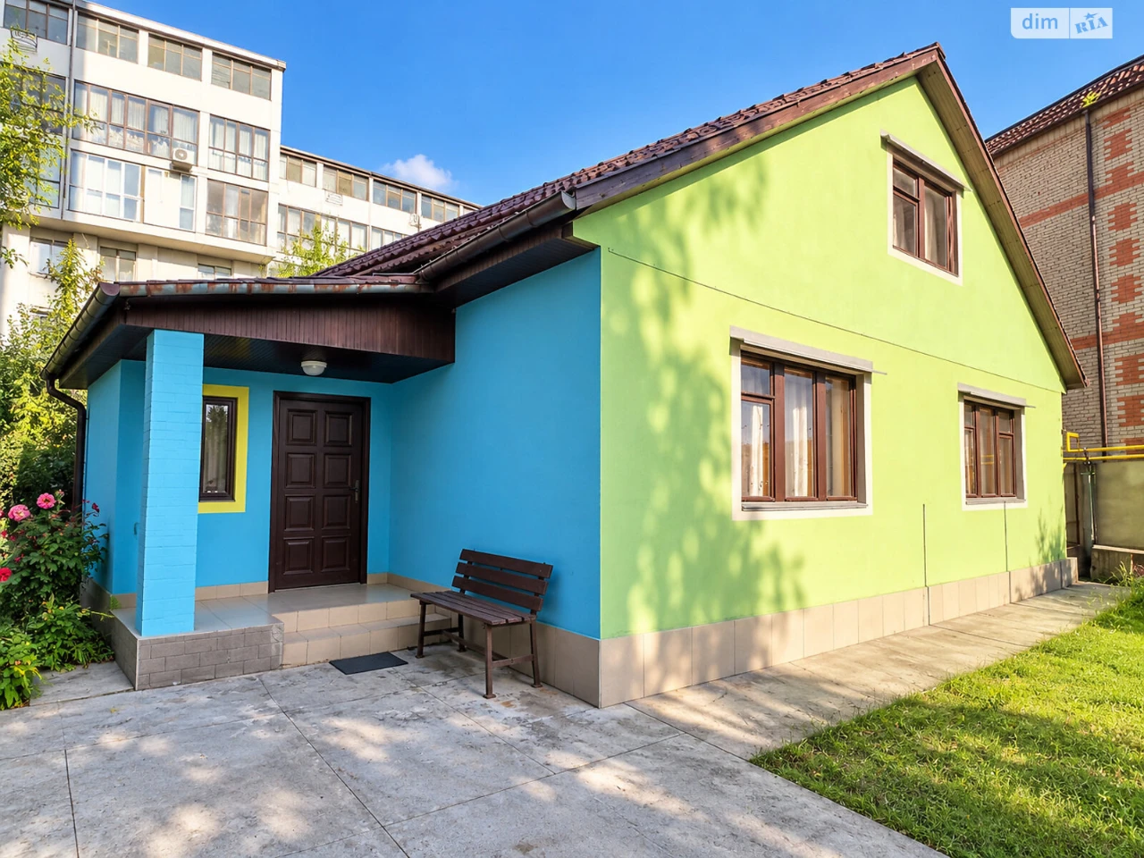 Sale of House in Kharkiv Massif