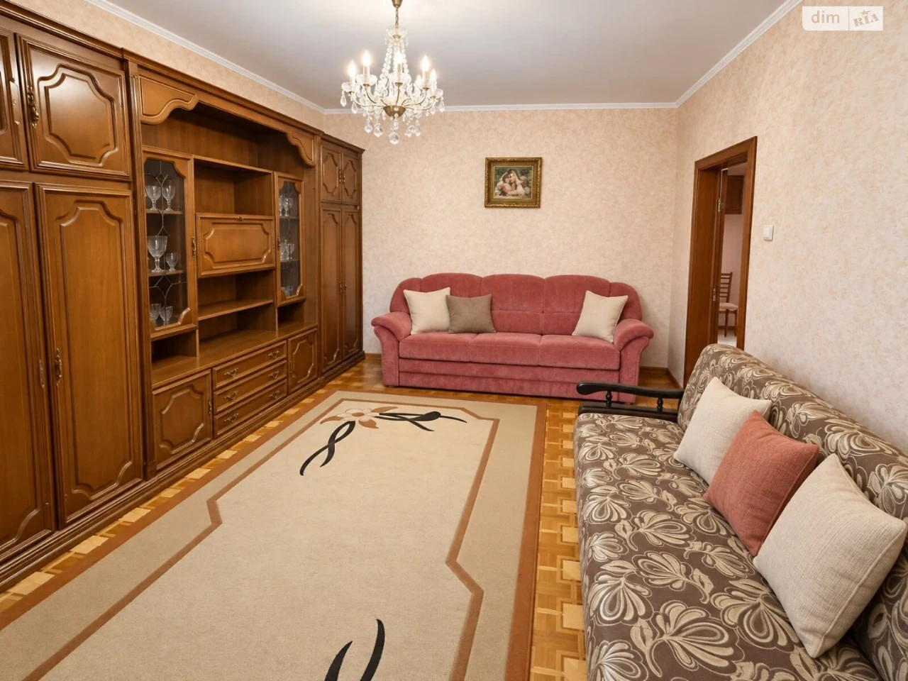 Sale of House in Kharkiv Massif