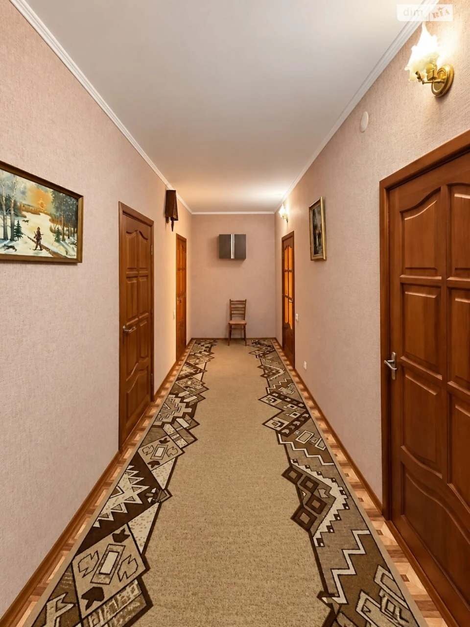 Sale of House in Kharkiv Massif