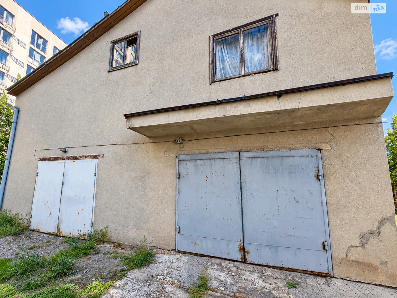 Sale of House in Kharkiv Massif