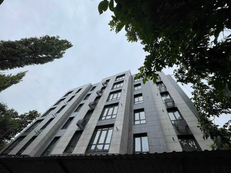 VACHER. DEZH. PROGRAMS! 1-room apartment in Cheremushki. Gas. $15900