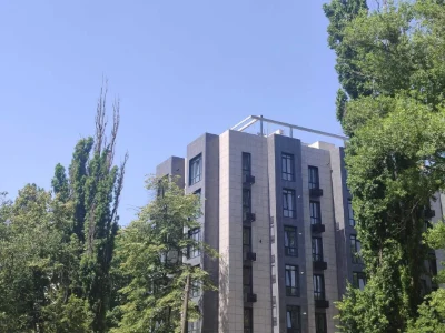 ВАУЧЕР. ДЕЖ. ПРОГРАМИ! 1-кімн. Черьомушки. Газ. 15900$