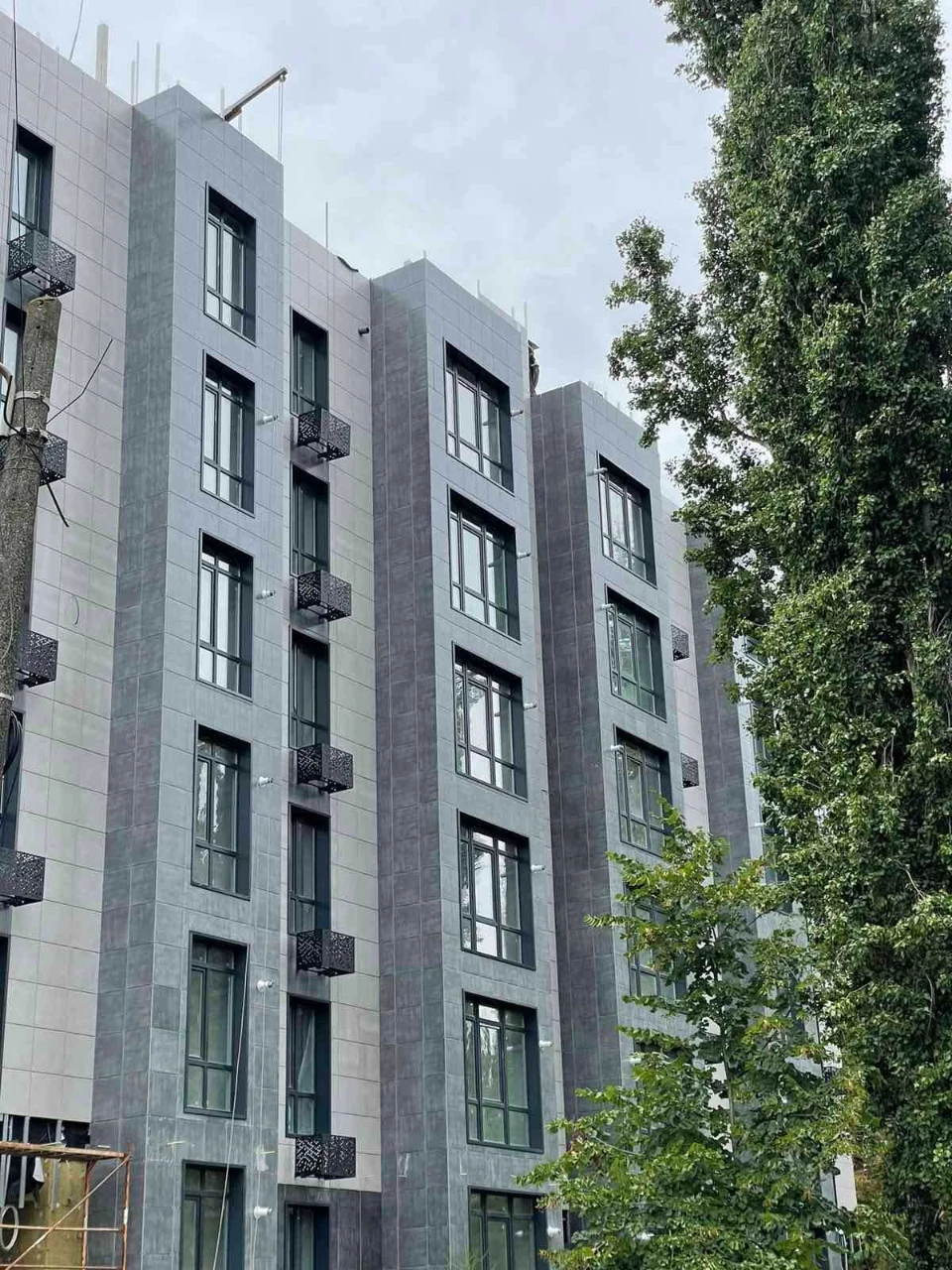 ВАУЧЕР. ДЕЖ. ПРОГРАМИ! 1-кімн. Черьомушки. Газ. 15900$