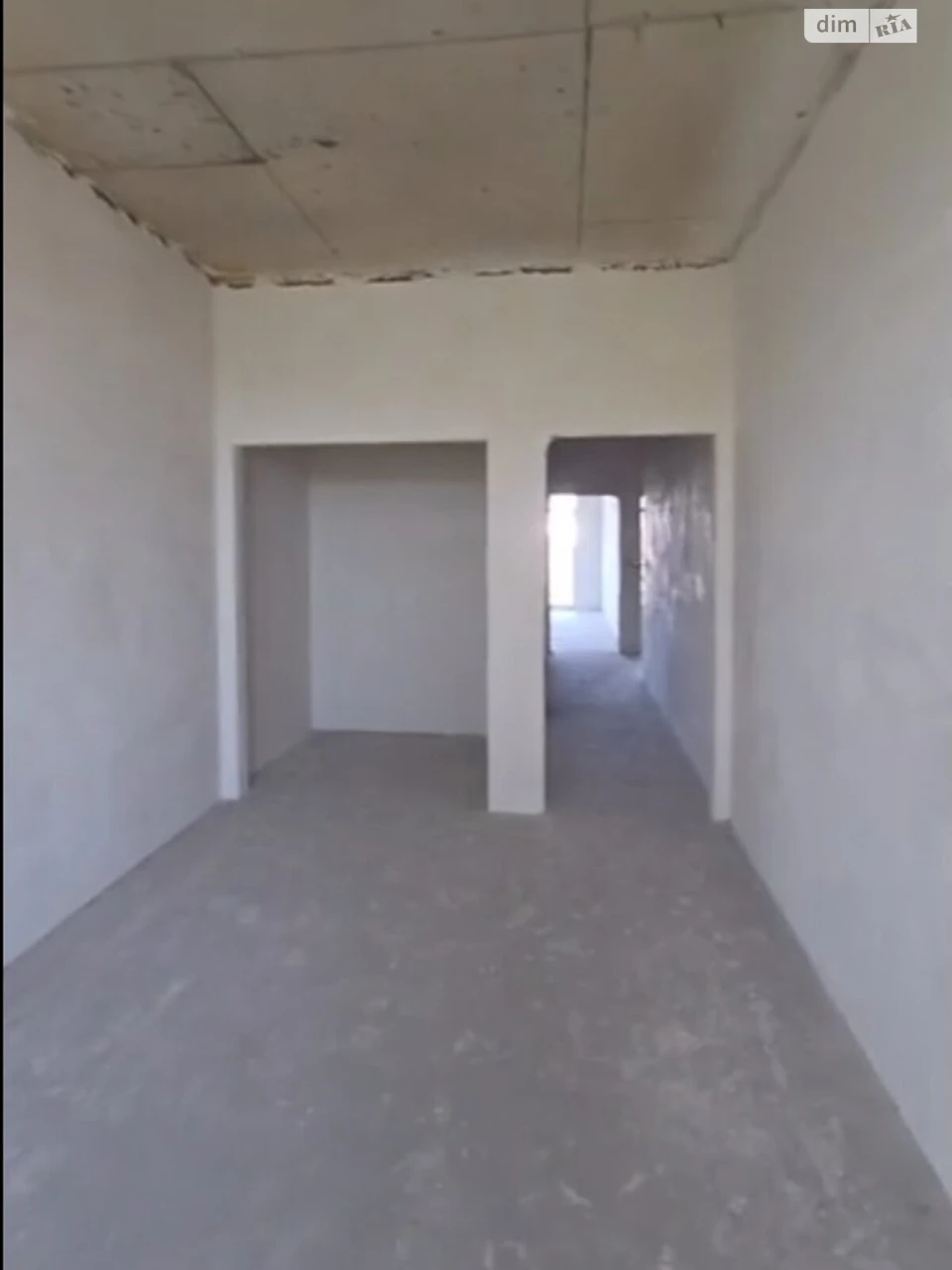 Sale of Apartment in Vozovsky District