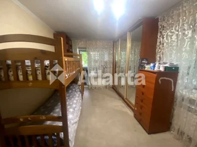 One-room apartment. Odessa, Rishelievska St.