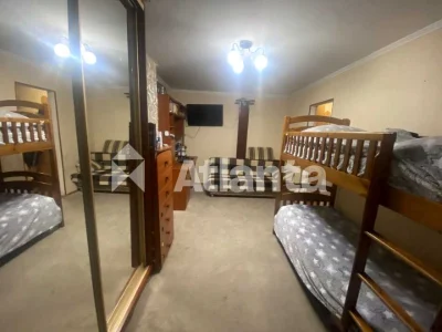 One-room apartment. Odessa, Rishelievska St.
