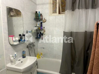 One-room apartment. Odessa, Rishelievska St.