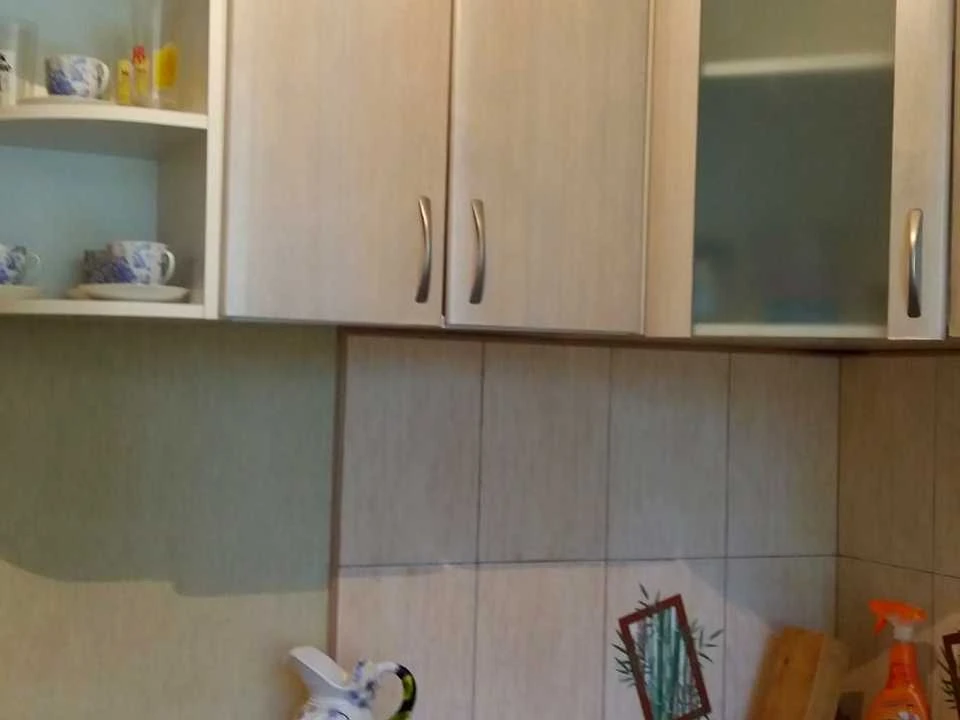 Apartment. Odessa, Lustdorfskaya road St.