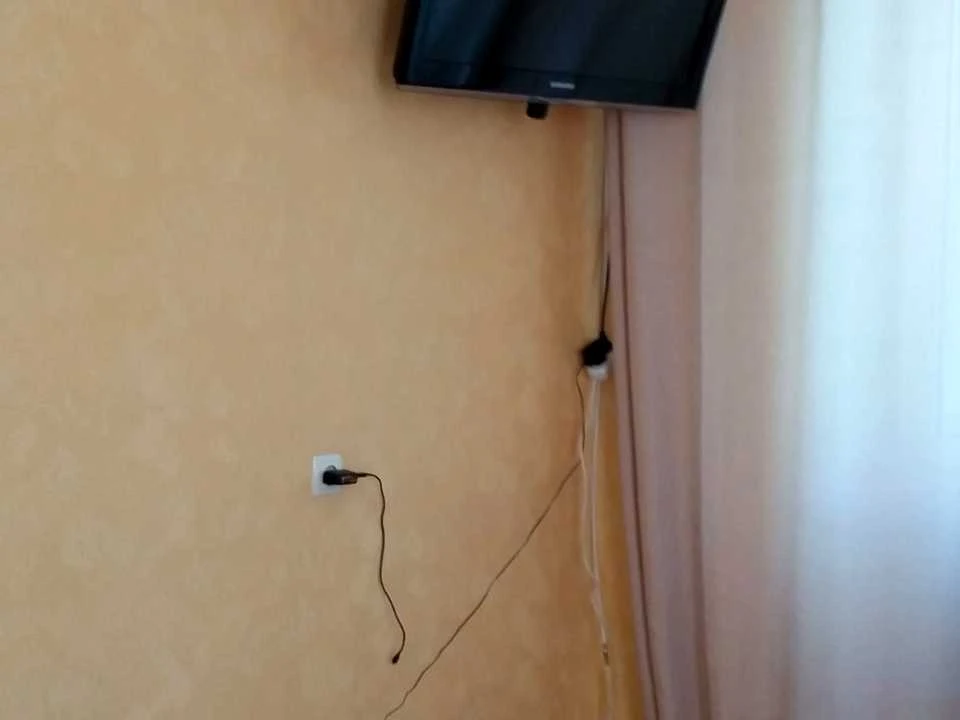 Apartment. Odessa, Lustdorfskaya road St.