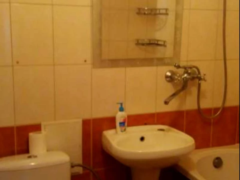 Apartment. Odessa, Lustdorfskaya road St.