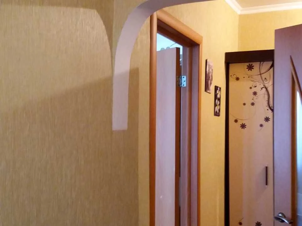 Apartment. Odessa, Lustdorfskaya road St.