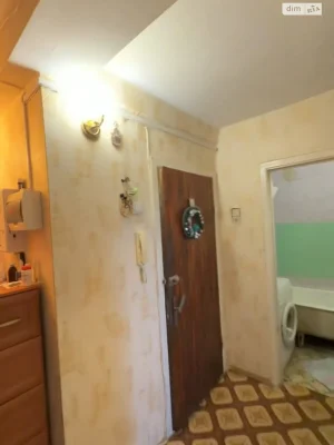Sale of Apartment in Pyskolye