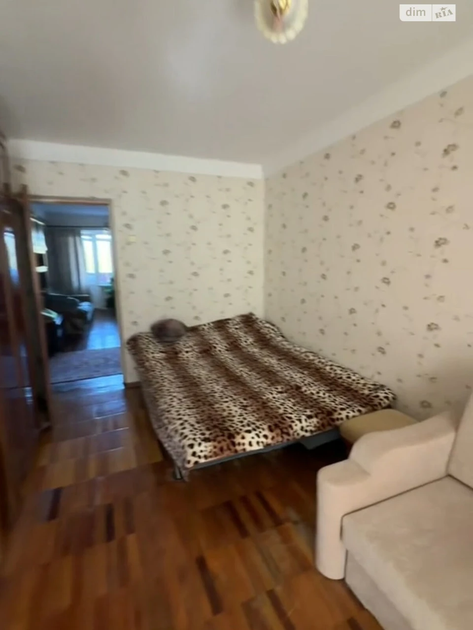 Sale of Apartment in Pyskolye