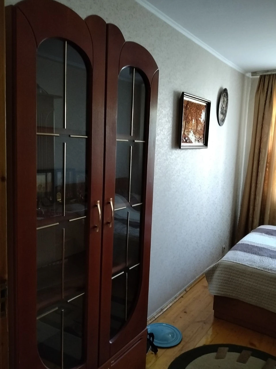 3 кім. квартира. Космонавтів - Порика.