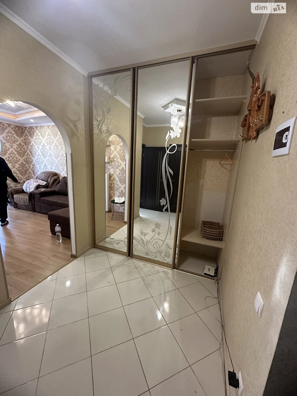 Long-Term Rental Apartment Near the Estate