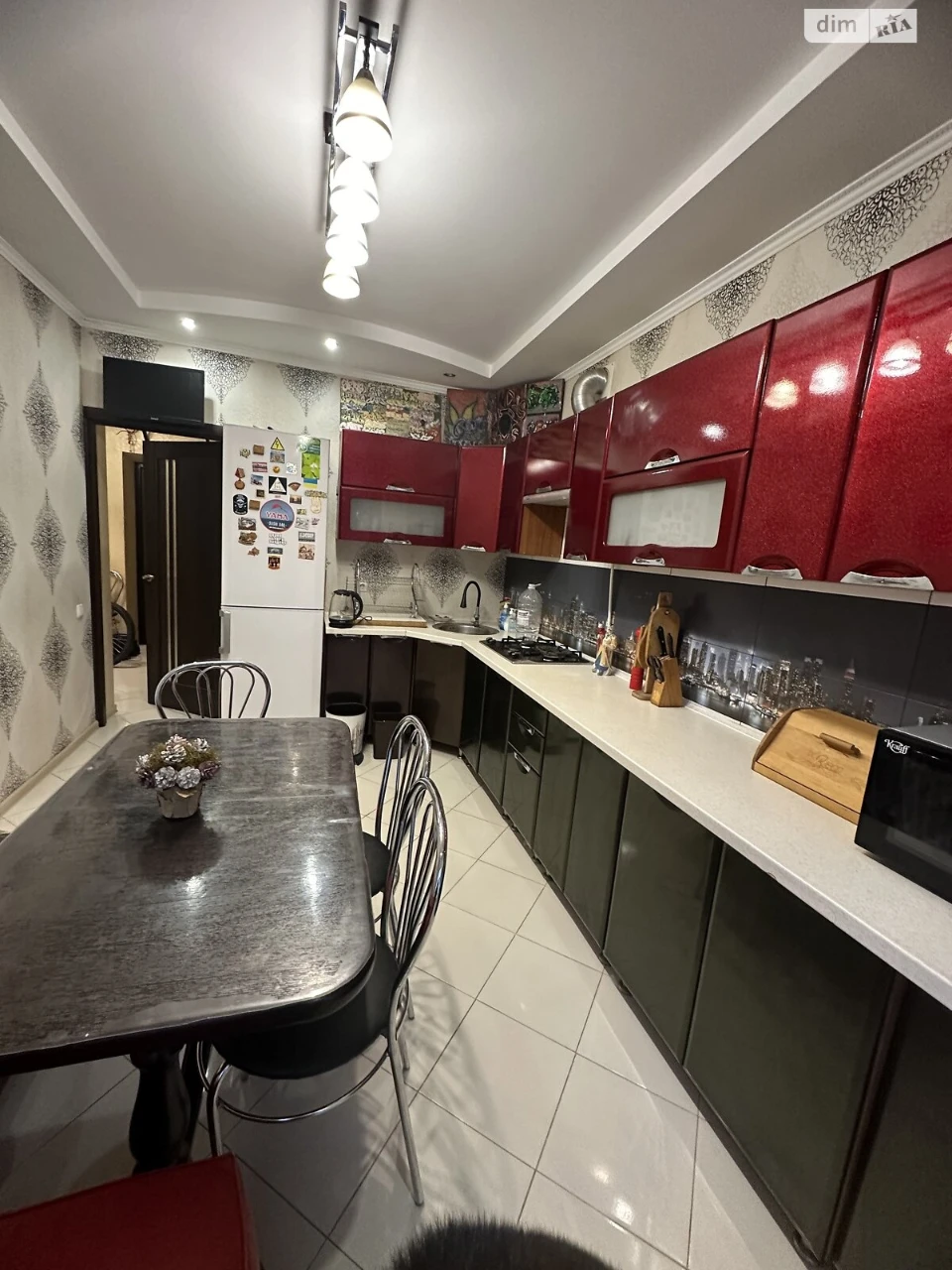 Long-Term Rental Apartment Near the Estate