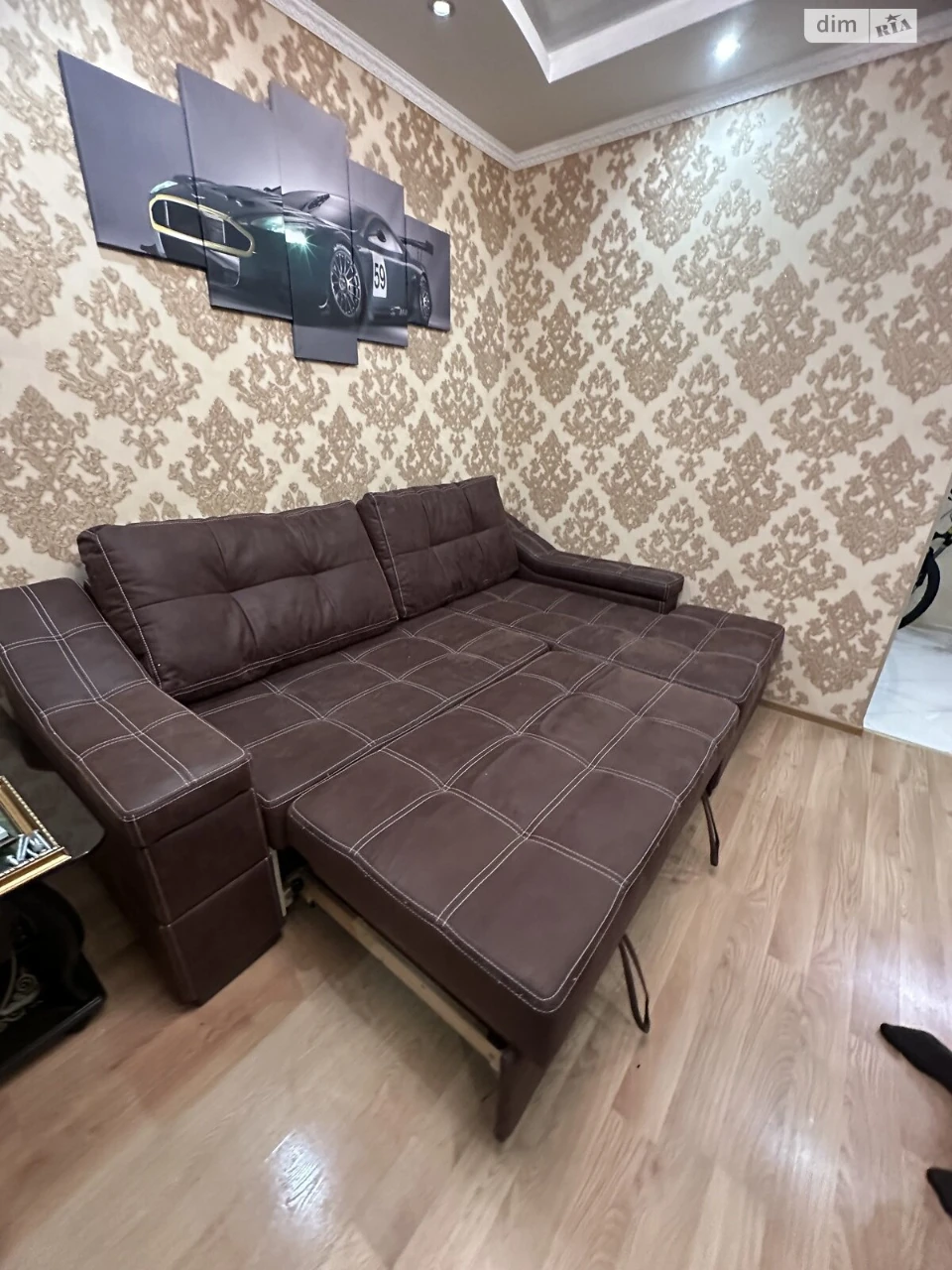Long-Term Rental Apartment Near the Estate