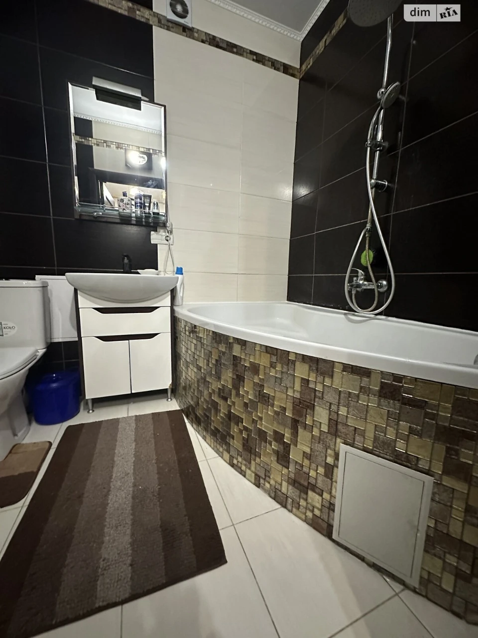 Long-Term Rental Apartment Near the Estate