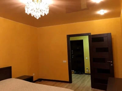Apartment. Ivano-Frankivsk, Bohdana Hmelnytsky St.